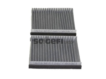 Filter, Innenraumluft PURFLUX AHC1772