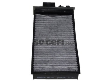 Filter, Innenraumluft PURFLUX AHC183