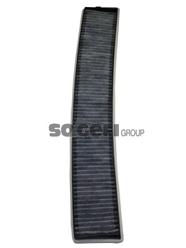 Filter, Innenraumluft PURFLUX AHC187
