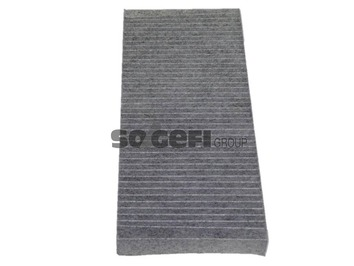 Filter, Innenraumluft PURFLUX AHC205