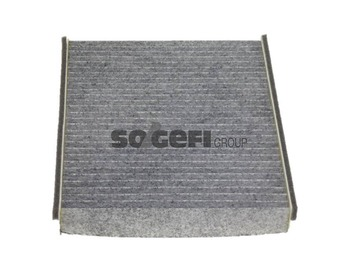 Filter, Innenraumluft PURFLUX AHC212
