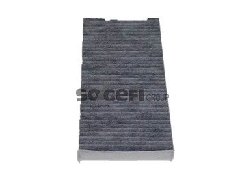 Filter, Innenraumluft PURFLUX AHC213