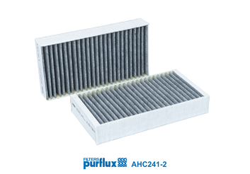 Filter, Innenraumluft PURFLUX AHC2412
