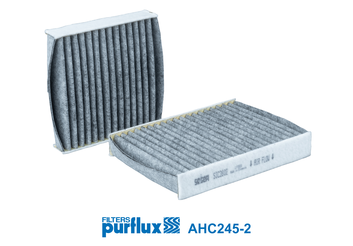 Filter, Innenraumluft PURFLUX AHC2452