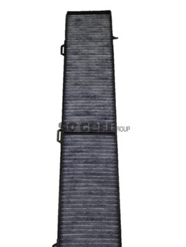Filter, Innenraumluft PURFLUX AHC246