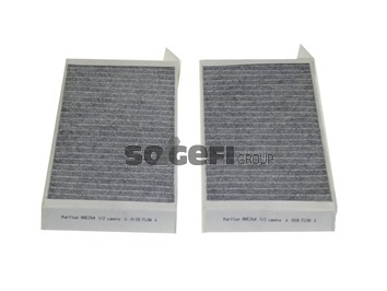 Filter, Innenraumluft PURFLUX AHC2642
