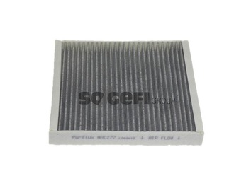 Filter, Innenraumluft