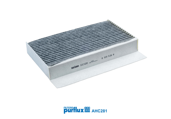 Filter, Innenraumluft PURFLUX AHC281