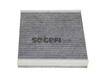 Filter, Innenraumluft PURFLUX AHC286