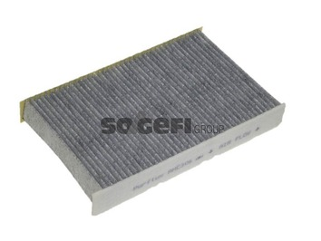 Filter, Innenraumluft PURFLUX AHC306
