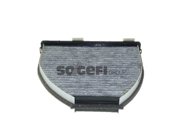 Filter, Innenraumluft PURFLUX AHC318