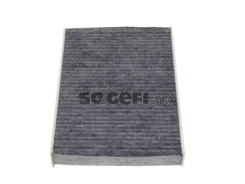 Filter, Innenraumluft PURFLUX AHC319