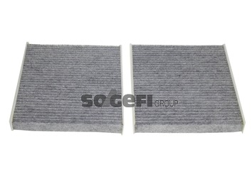 Filter, Innenraumluft PURFLUX AHC3362