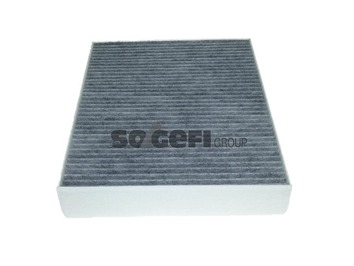 Filter, Innenraumluft PURFLUX AHC353