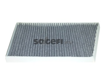 Filter, Innenraumluft PURFLUX AHC379