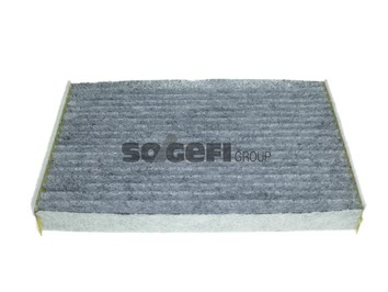 Filter, Innenraumluft PURFLUX AHC386