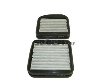 Filter, Innenraumluft PURFLUX AHC3942