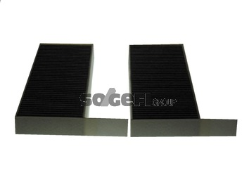 Filter, Innenraumluft PURFLUX AHC4252