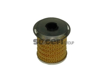 Kraftstofffilter PURFLUX C481
