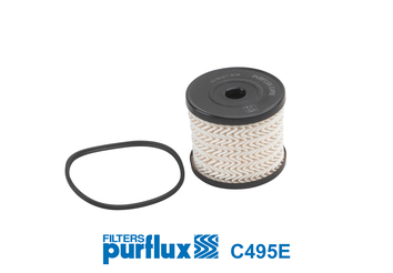 Kraftstofffilter PURFLUX C495E