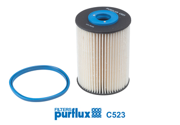 Kraftstofffilter PURFLUX C523