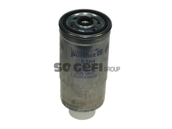 Kraftstofffilter PURFLUX CS264