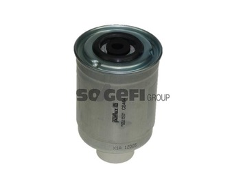 Kraftstofffilter PURFLUX CS464