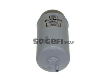 Kraftstofffilter PURFLUX CS487