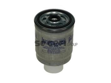 Kraftstofffilter PURFLUX CS498