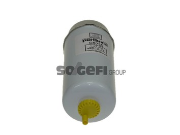 Kraftstofffilter PURFLUX CS735