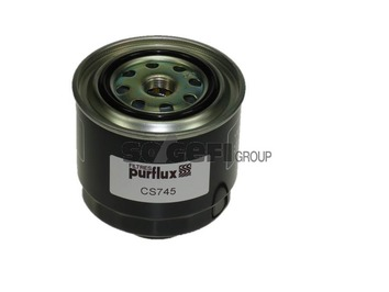 Kraftstofffilter PURFLUX CS745