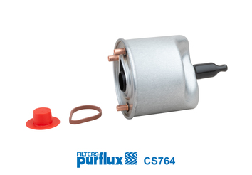 Kraftstofffilter PURFLUX CS764