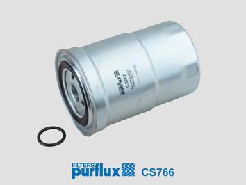 Kraftstofffilter PURFLUX CS766