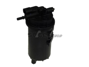 Kraftstofffilter PURFLUX FC580E
