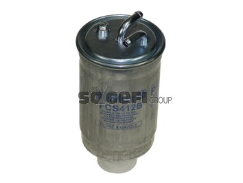 Kraftstofffilter PURFLUX FCS412B