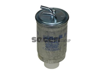 Kraftstofffilter PURFLUX FCS455