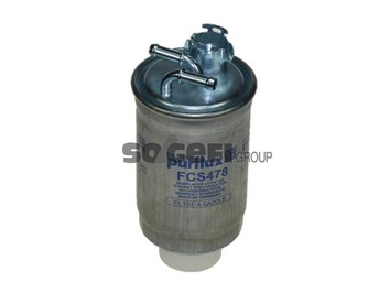 Kraftstofffilter PURFLUX FCS478