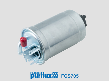 Kraftstofffilter PURFLUX FCS705