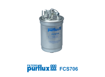 Kraftstofffilter PURFLUX FCS706