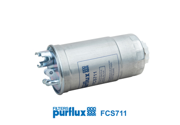 Kraftstofffilter PURFLUX FCS711