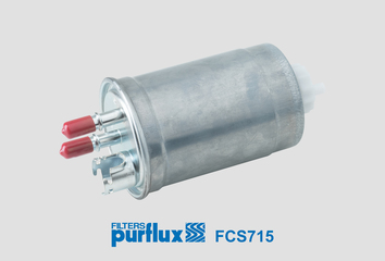 Kraftstofffilter PURFLUX FCS715