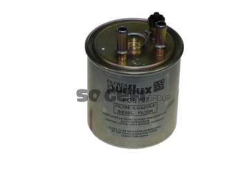 Kraftstofffilter PURFLUX FCS727