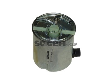 Kraftstofffilter PURFLUX FCS733