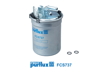 Kraftstofffilter PURFLUX FCS737