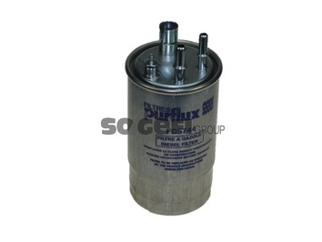 Kraftstofffilter PURFLUX FCS744