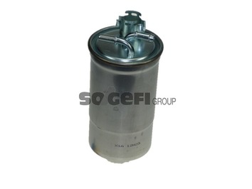 Kraftstofffilter PURFLUX FCS747