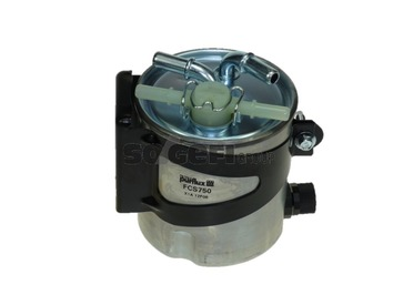 Kraftstofffilter PURFLUX FCS750