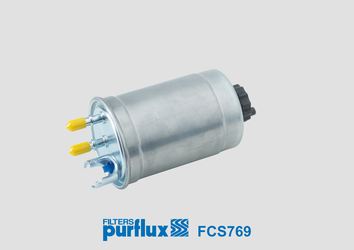 Kraftstofffilter PURFLUX FCS769