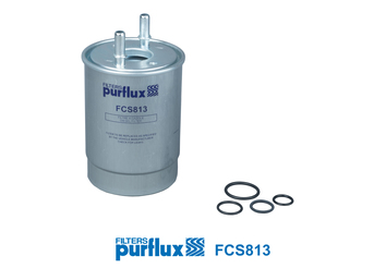 Kraftstofffilter PURFLUX FCS813