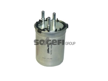 Kraftstofffilter PURFLUX FCS822